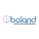 Boland Communications, Inc. logo