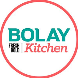 Bolay logo