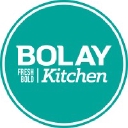 Bolay Fresh Bold Kitchen logo