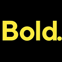 Bold Cards logo
