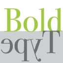Favicon of Bold Type Design