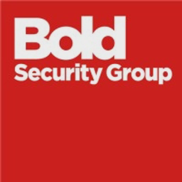 BOLD SECURITY GROUP (UK) LTD logo