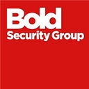 Bold Security Group logo