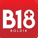 bold18.com logo