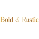 Bold & Rustic logo