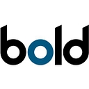 Bold Communications Ltd logo