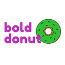 Bold Donut logo