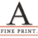 Agate Publishing, Inc logo