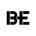 Bold & Epic logo
