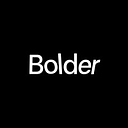 Bolder logo