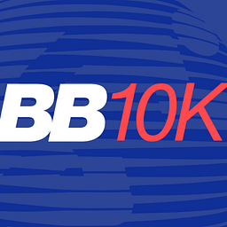 BolderBOULDER logo
