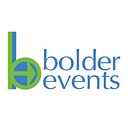 Bolder Events logo