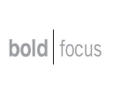Boldfocus logo