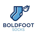 Boldfoot Socks