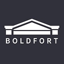 Boldfort Ltd logo