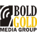 Bold Gold Media Group logo
