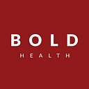 Bold Health logo
