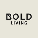 Bold Living logo