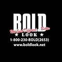 The Bold Look logo