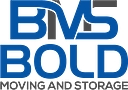 Bold Moving And Storage logo
