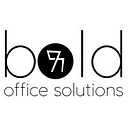 Bold Office Solutions logo