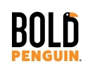 Bold Penguin logo
