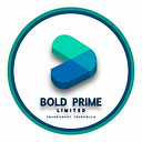 Bold Prime logo