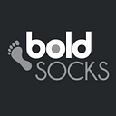 Logo for boldsocks.com