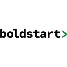 boldstart logo