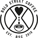 Bold Street Coffee logo