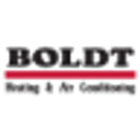 Boldt Hvac logo