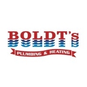 Boldt's Plumbing & Heating logo