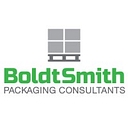 Boldtsmith Packaging Consultants logo