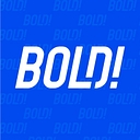 Bold Tv logo