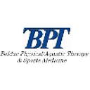 Bolduc Physical/Aquatic Therapy And Sports Medicine logo
