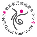 Intelli Quest Resources logo