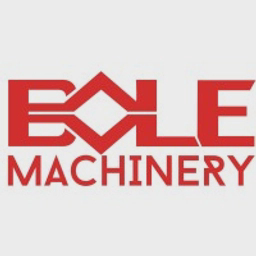 Bole Machinery Ltd logo