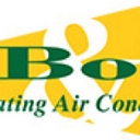 Bolen Heating & Air logo