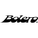 Bolero Surf logo