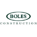 Boles Construction logo