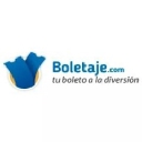 Boletaje logo