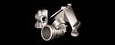 Boley Tool & Machine Works, Inc. logo