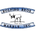 Bolfing Brothers Marble Inc logo