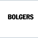 Bolgers logo