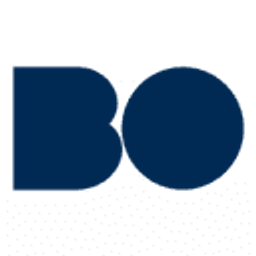 BOLIGAGENTEN AS logo
