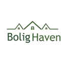 bolighaven.dk logo