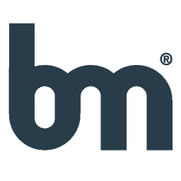 BOLIGMEGLEREN AS logo