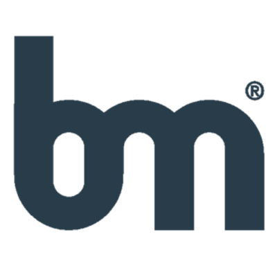 BOLIGMEGLEREN AS logo