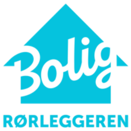 BOLIGRØRLEGGEREN AS logo