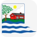 Bolingbrook village (pt.) logo